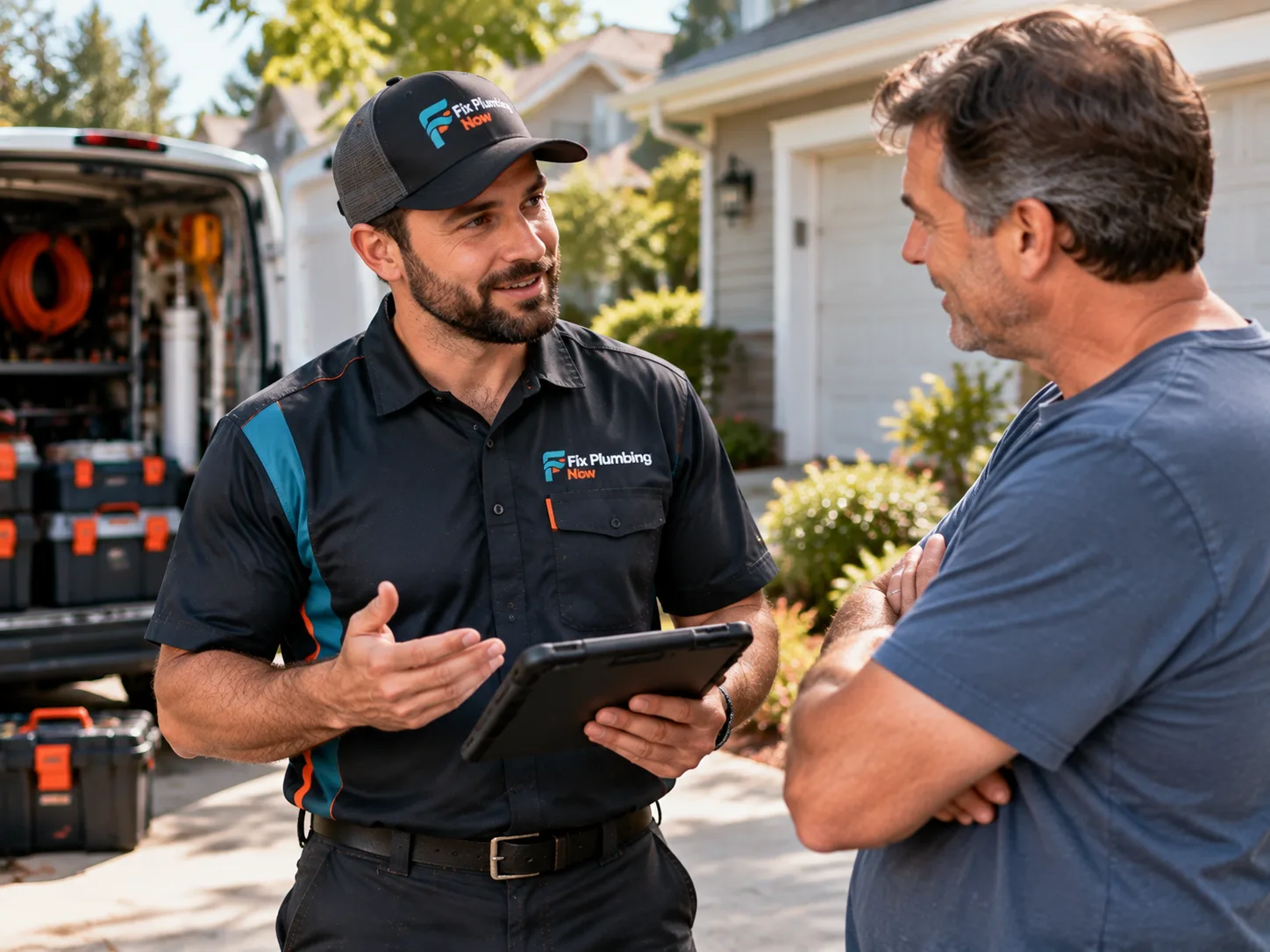 Clogged Drain Service Antioch, CA FAQs
